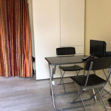 Apartament 23 Rue De La Chapelle Paryż Zewnętrze zdjęcie