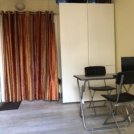Apartament 23 Rue De La Chapelle Paryż Zewnętrze zdjęcie