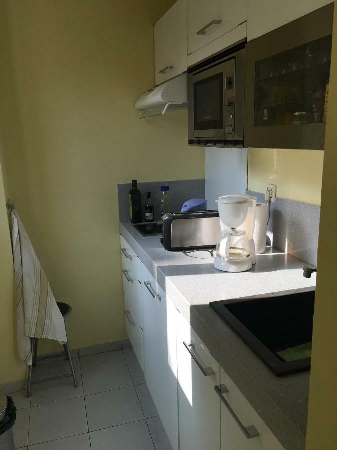 Apartament 23 Rue De La Chapelle Paryż Zewnętrze zdjęcie